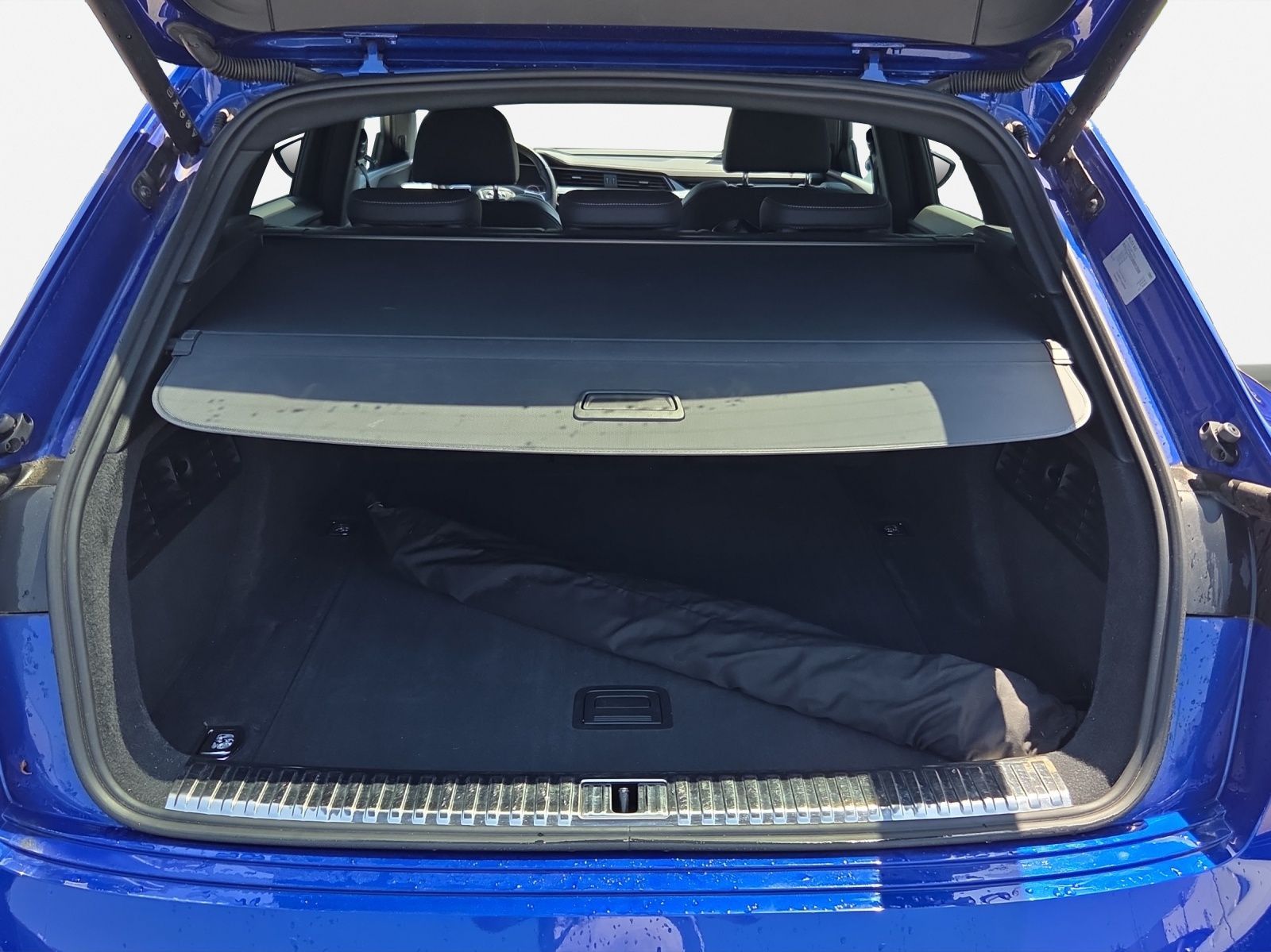 Audi Q8 e-tron 50 qu S line*Navi*Matrix*Alu*AHK*B&O*V