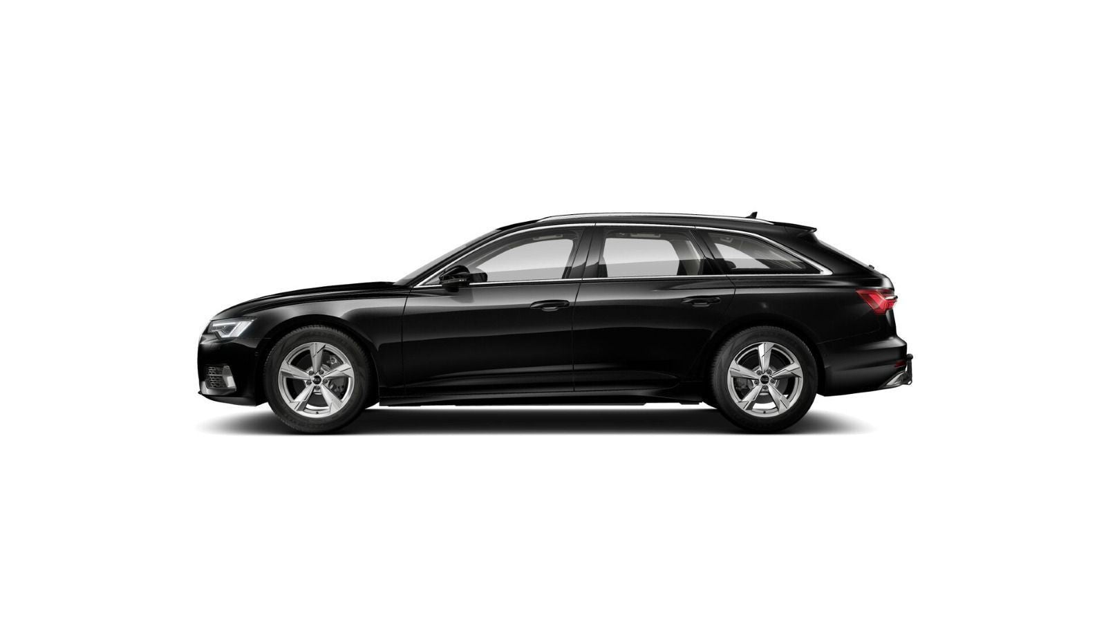 Audi A6 Avant 45 TFSI ADVANCED - Samsaru's Car Outlet