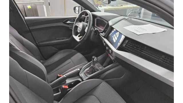 Audi A1 Sportback 40 TFSI S line - Samsaru's Car Outlet