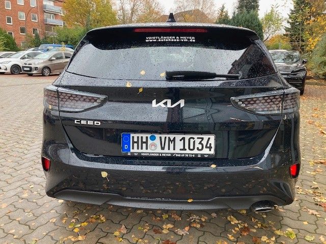 Kia Ceed Nightline - Samsaru's Car Outlet
