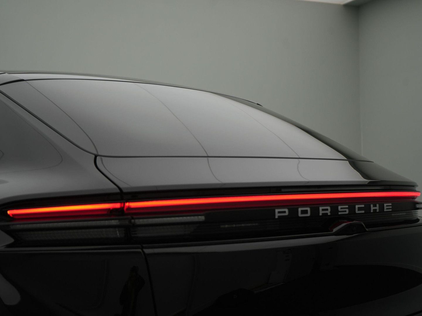 Porsche Macan 4