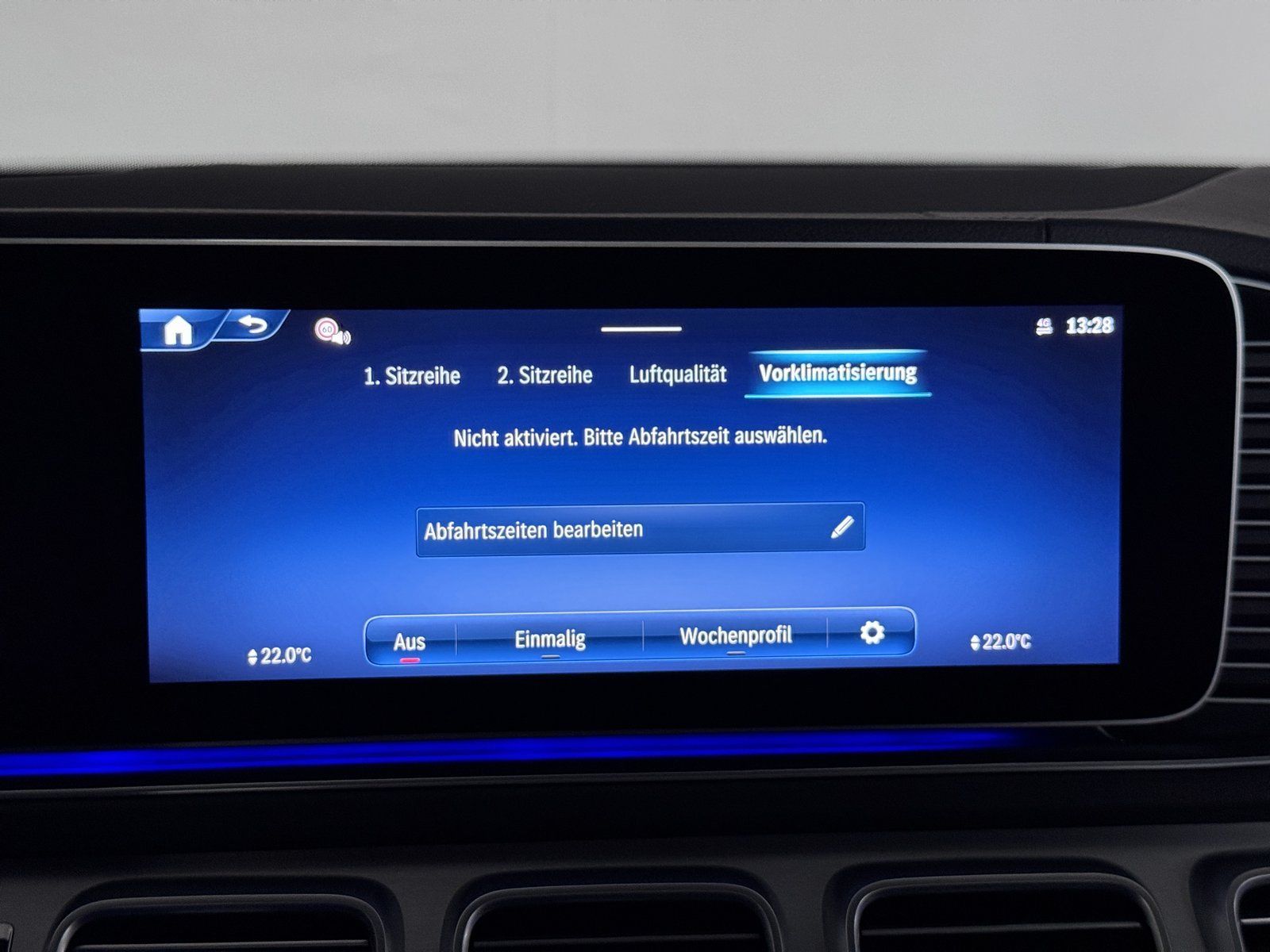 Mercedes-Benz GLE 350 de 4M AMG Premium+ Sitzkli+HUD+AHK 3,3t