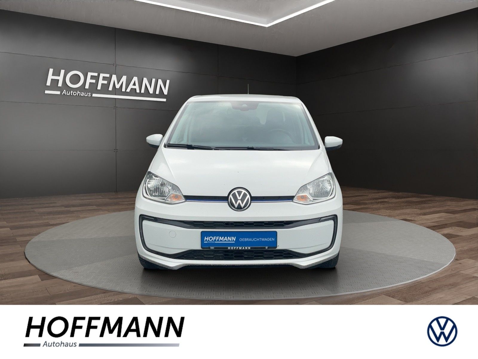 Volkswagen up! e-up! Active - Samsaru's Car Outlet