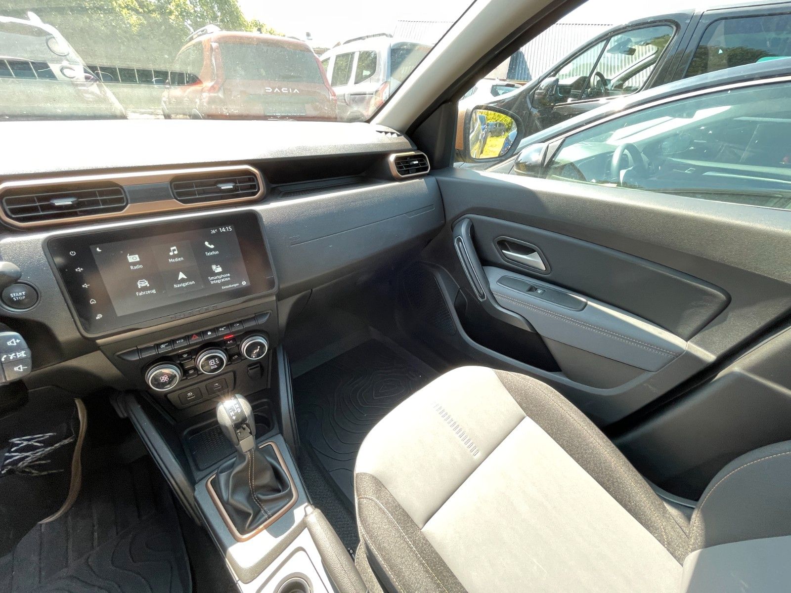 Dacia Duster II Extreme - Samsaru's Car Outlet