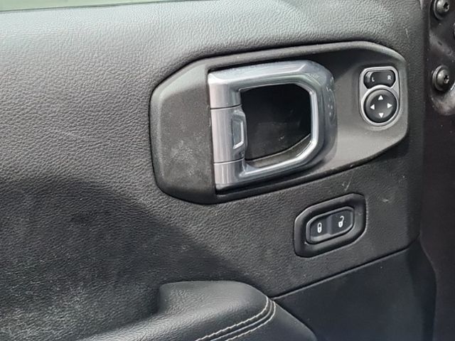 Jeep Wrangler 2.0 4xe PHEV Sahara Unlimited*AHK*ACC*