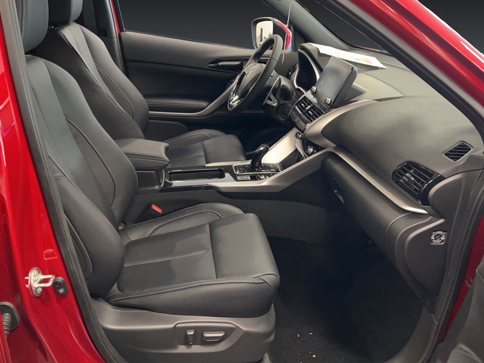 Mitsubishi Eclipse Cross 2.4 PHEV PLUS Select