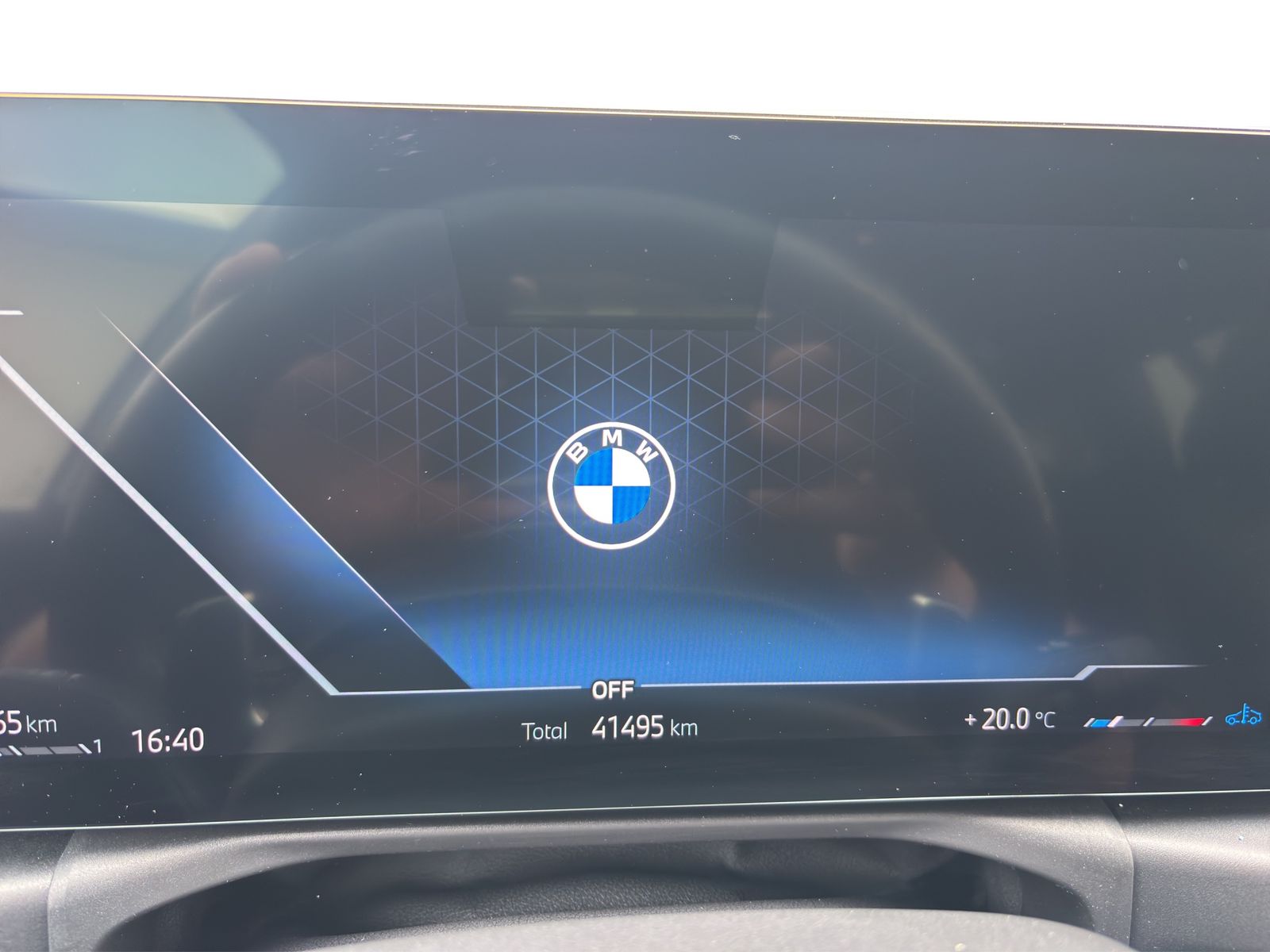 BMW 320i Touring M Sport - Samsaru's Car Outlet