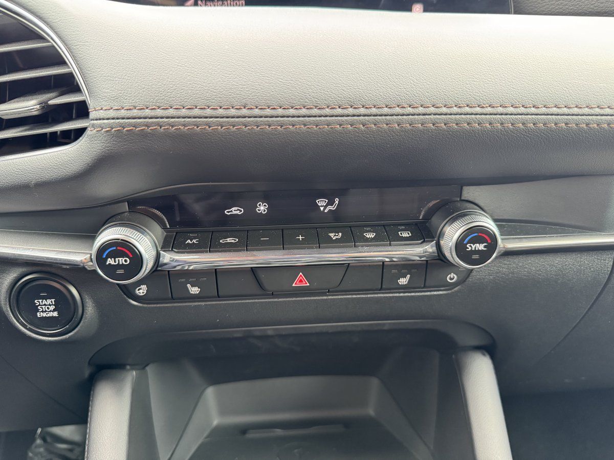 Mazda 3 2.5 140PS AT Centre-line LED Kamera NAVI