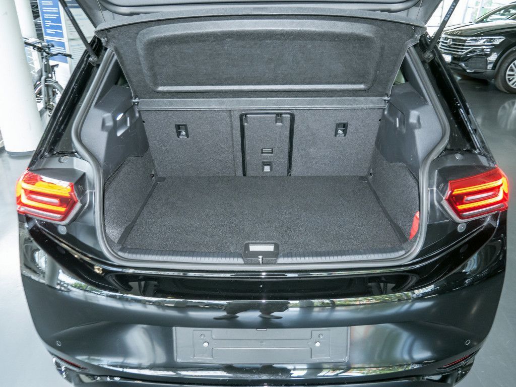 Volkswagen ID.3 GTX DCC ACC Wärmepumpe H&K Head-Up