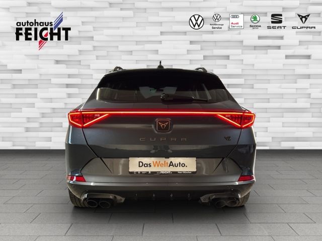 Cupra Formentor VZ 2.0 TSI 4Drive+AHK+PANORAMA+NAV+LED