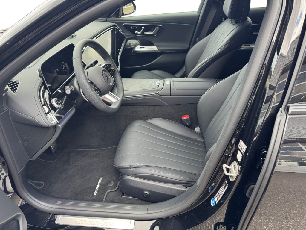 Mercedes-Benz E 450 d 4MATIC AMG+MBUX+Superscreen+Burm+Night