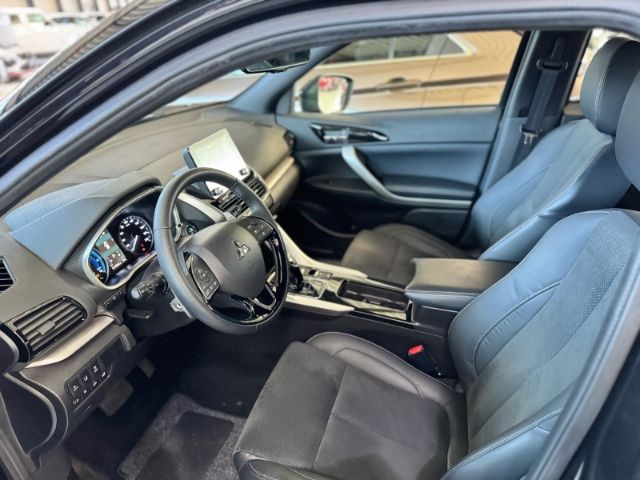 Mitsubishi Eclipse Cross Mitsubishi Plug-In Hybrid Plus MJ2