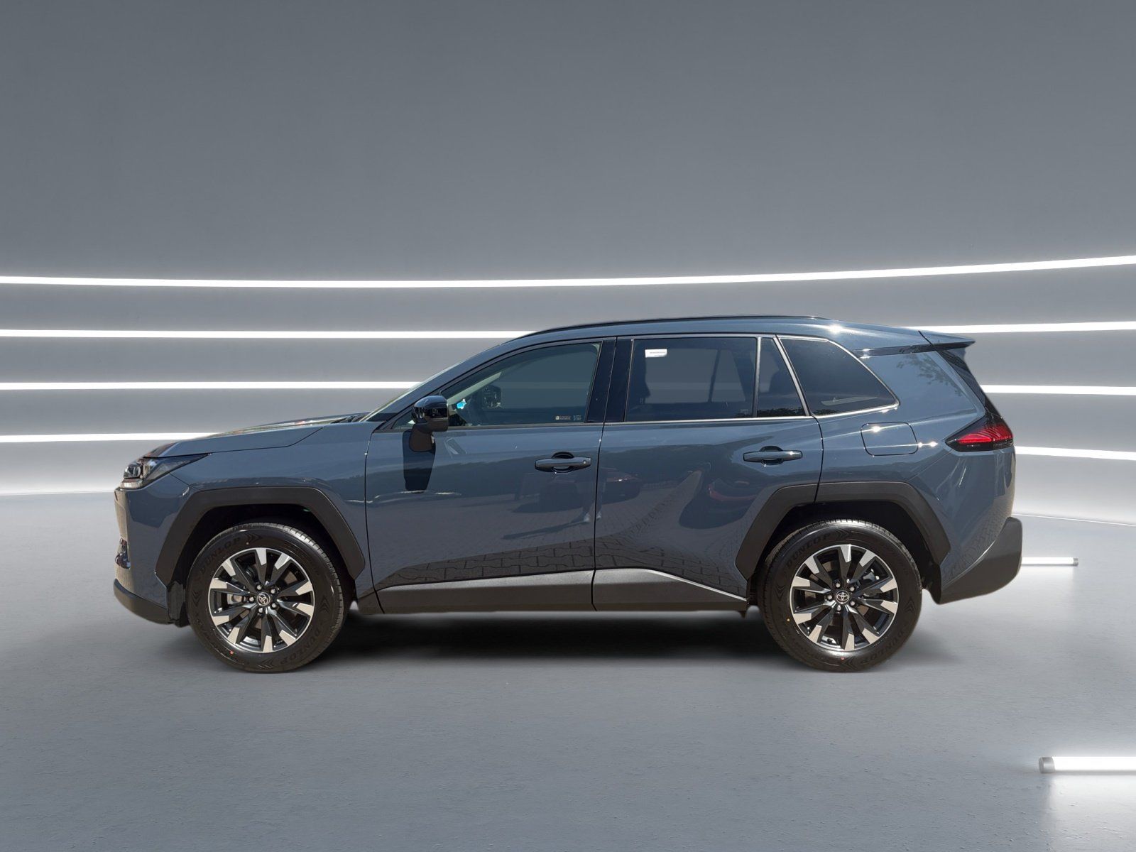 Toyota RAV4 Teamplayer 2.5 Hybrid Navi Lenkradheizung