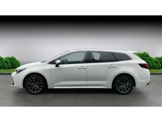 Toyota Corolla Touring Sports 2.0 Hybrid Team Deutschla