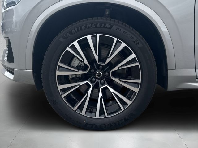 Volvo XC90 Plus Dark T8  20''LM 7-Sitzer ACC Standhz A