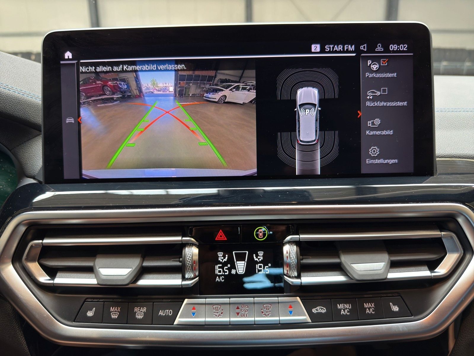 BMW X3 30d xDrive M-Sport - Samsaru's Car Outlet