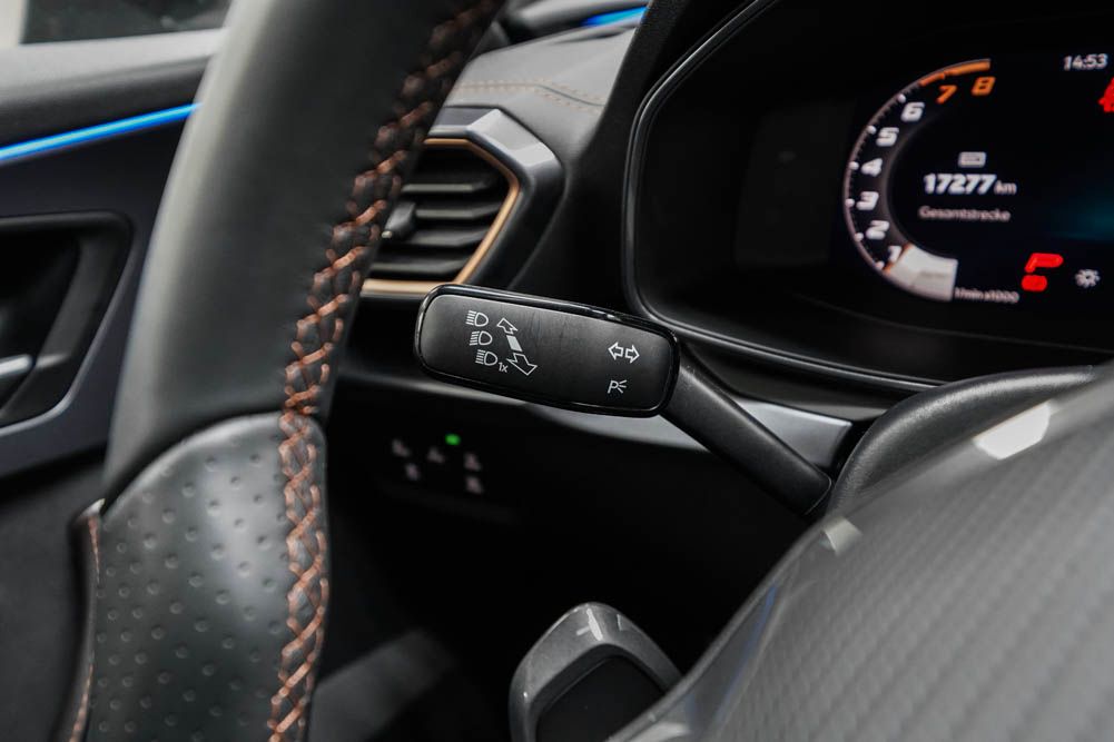 Cupra Formentor 2,0 TSI DSG 4x4 VZ - LAGER