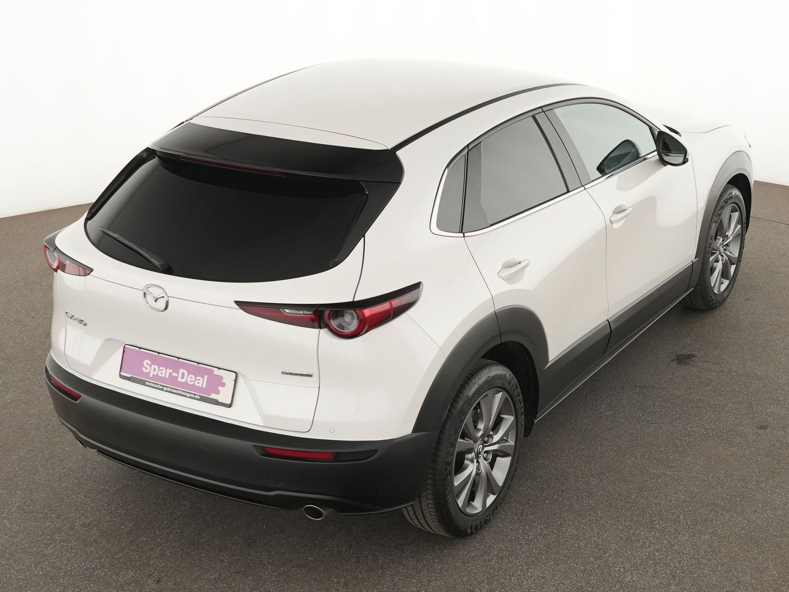 Mazda CX-30 Selection ACC|Matrix-LED|Head-up-Display