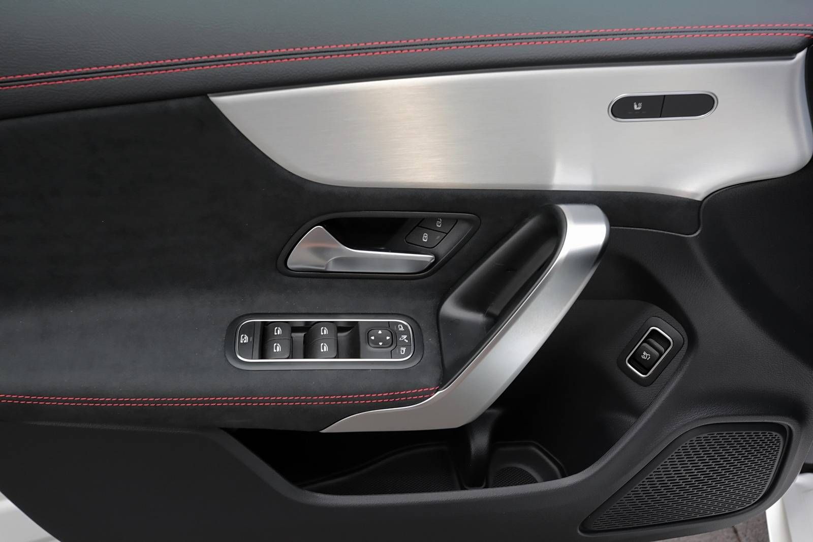Mercedes-Benz CLA 250 Shooting Brake 4M AMG - Samsaru's Car Outlet