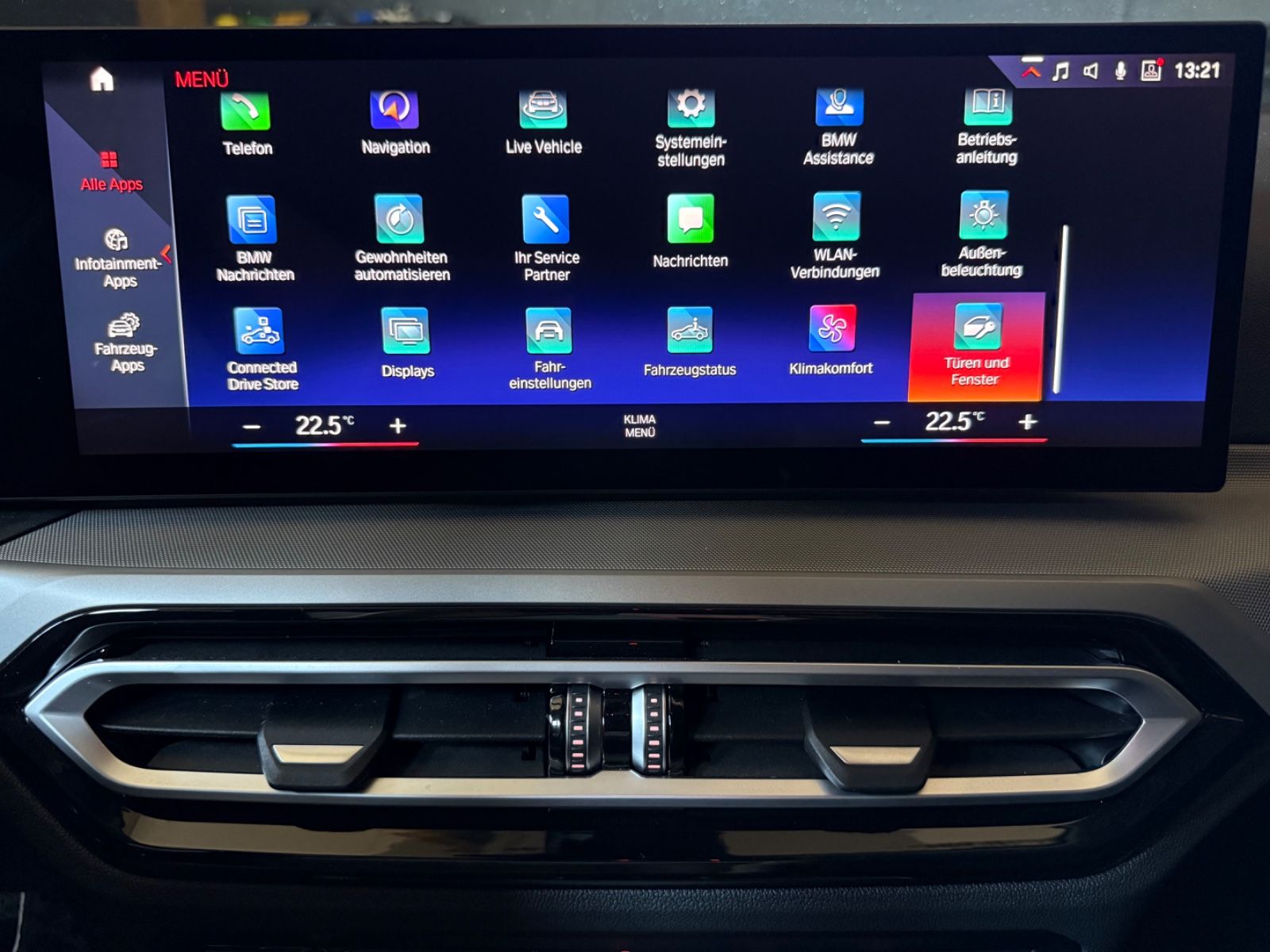 BMW 320d - Samsaru's Car Outlet