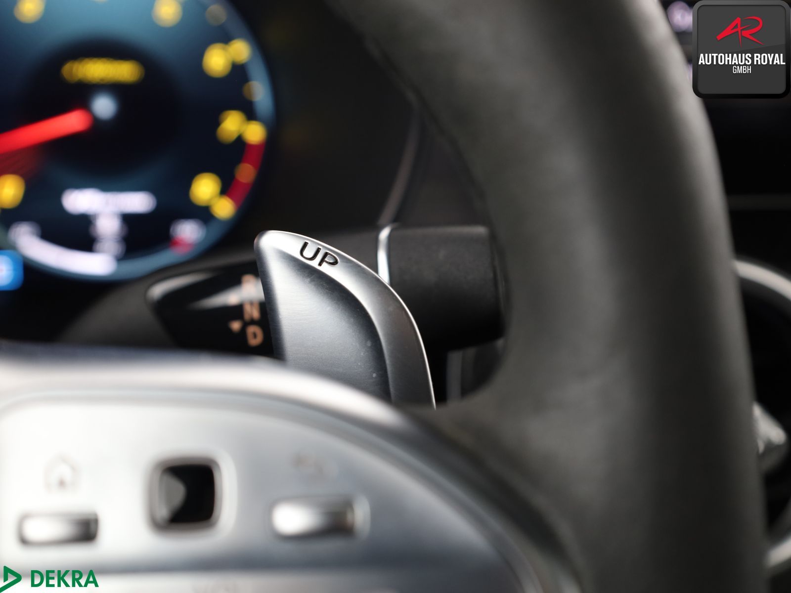 Mercedes-Benz GLC 63 AMG S 4M DESIGNO PERF.SITZE,KERAMIK,HUD