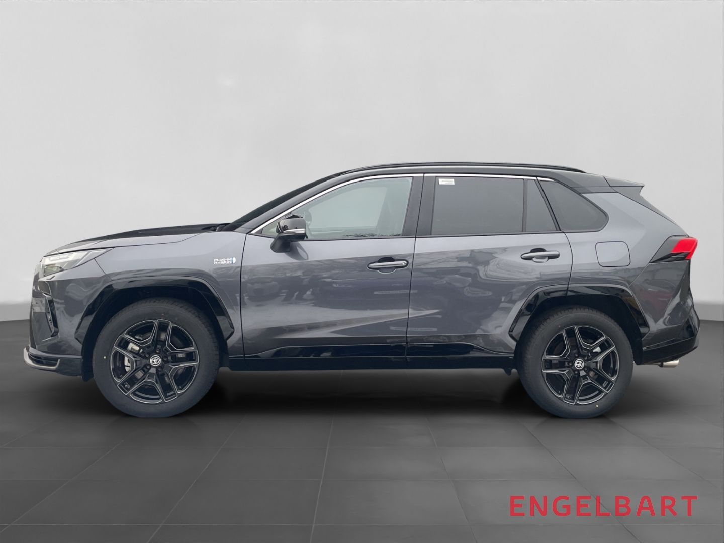Toyota RAV 4 2.5 Plug-in Hybrid 4x4 GR Sport
