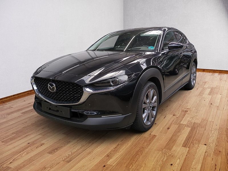 Mazda CX-30 2.5 Aut. Takumi 360° LEDER BOSE MATRIX NAV