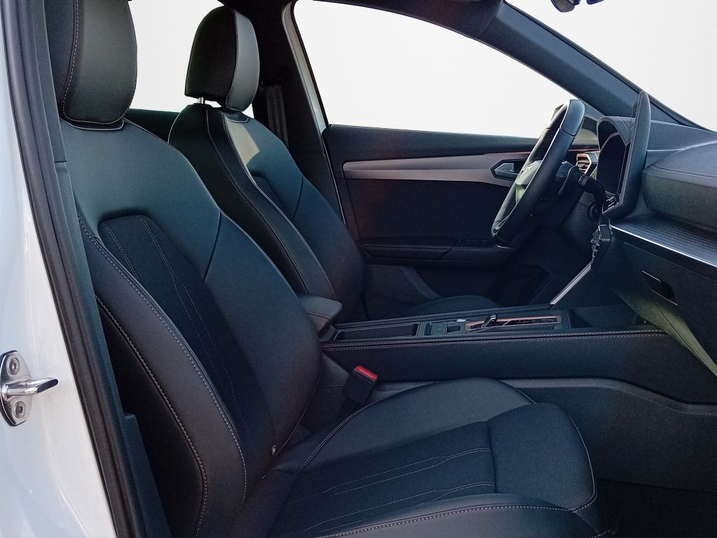 Cupra Formentor 2.0 TSI 4Drive DSG*AHK*Matrix*AHZ*Navi