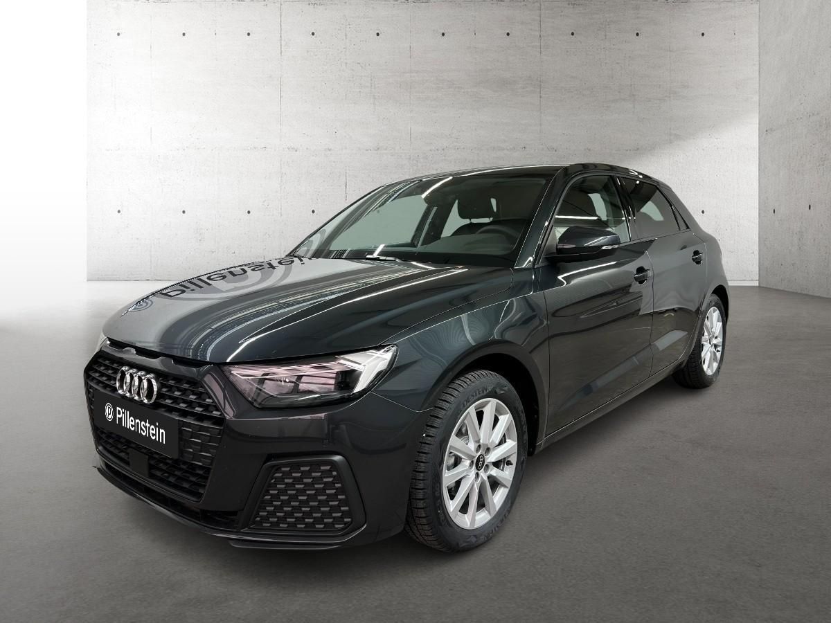 Audi A1 Sportback TFSI - Samsaru's Car Outlet