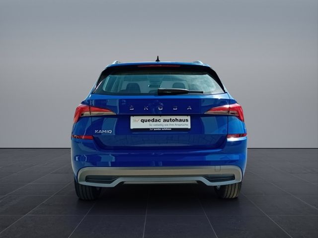 Skoda Kamiq 1.0 TSI Style - Samsaru's Car Outlet
