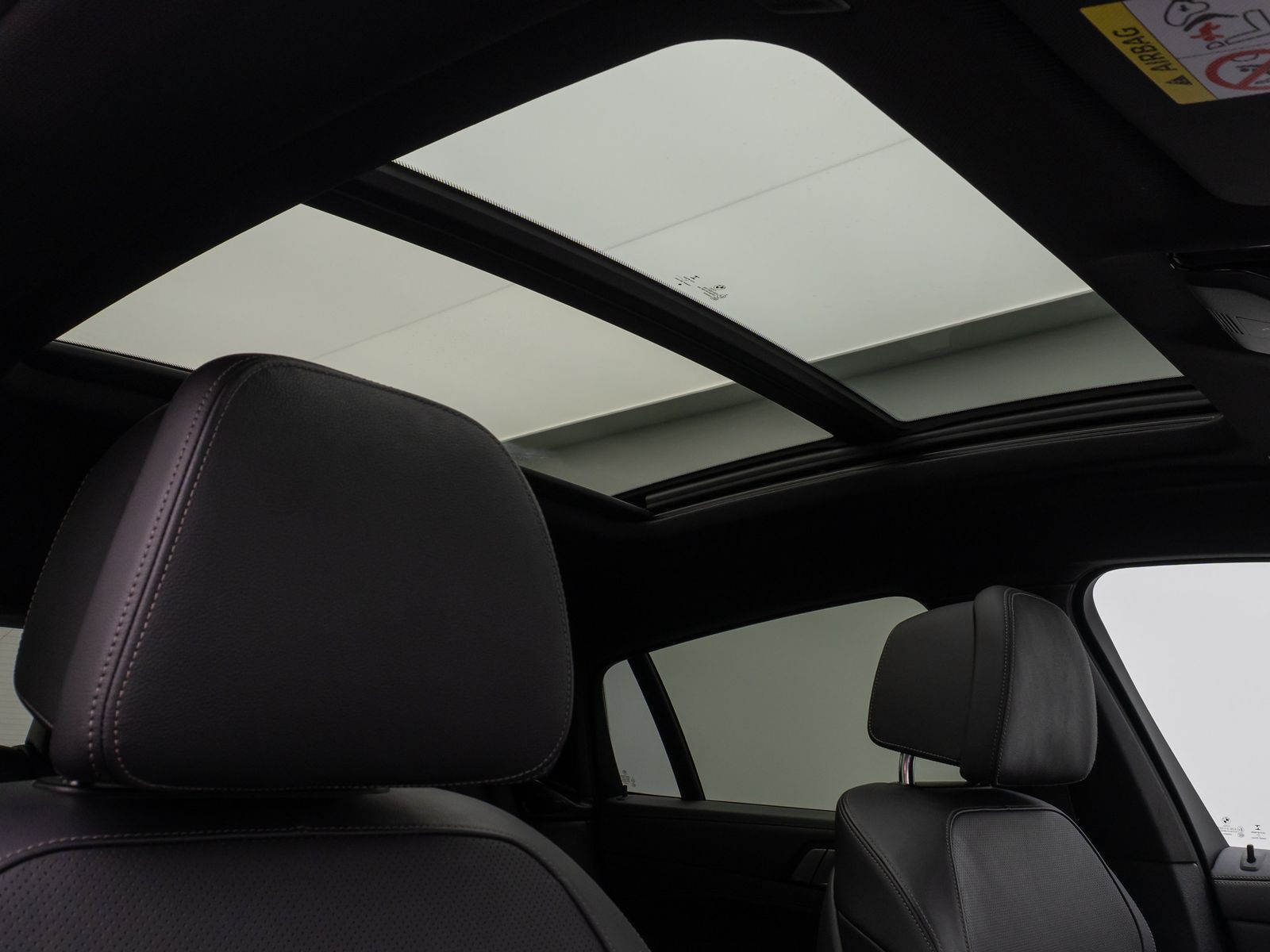 BMW X6 xD30d M Sport - Samsaru's Car Outlet
