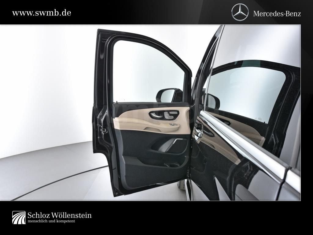 Mercedes-Benz V 300 AVANTGARDE AMG 4x4 - Samsaru's Car Outlet
