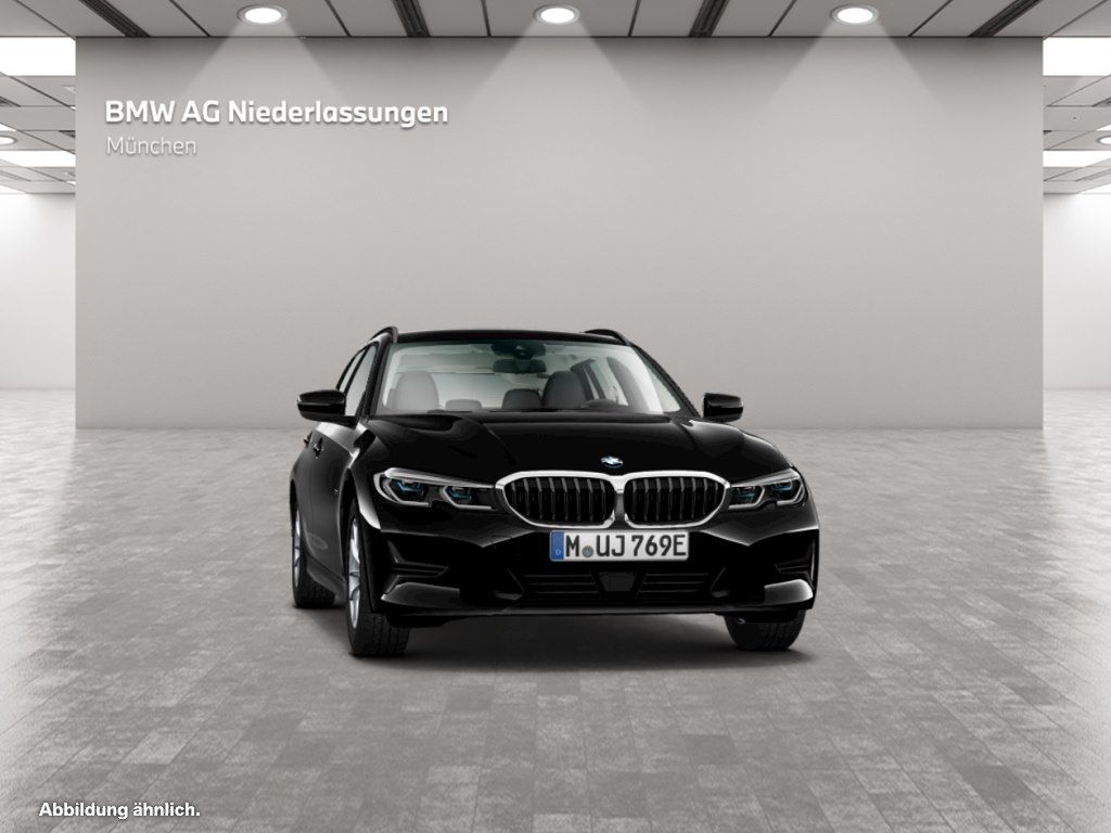 BMW 330e xDrive Touring - Samsaru's Car Outlet