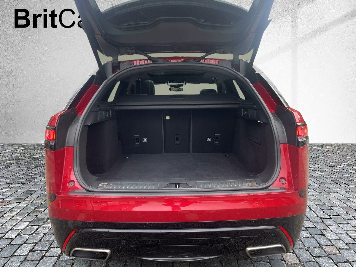 RANGE ROVER VELAR D275 SE R-Dynamic Black - Samsaru's Car Outlet