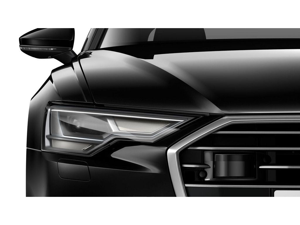 Audi A6 Avant 35 TDI S tronic - Samsaru's Car Outlet