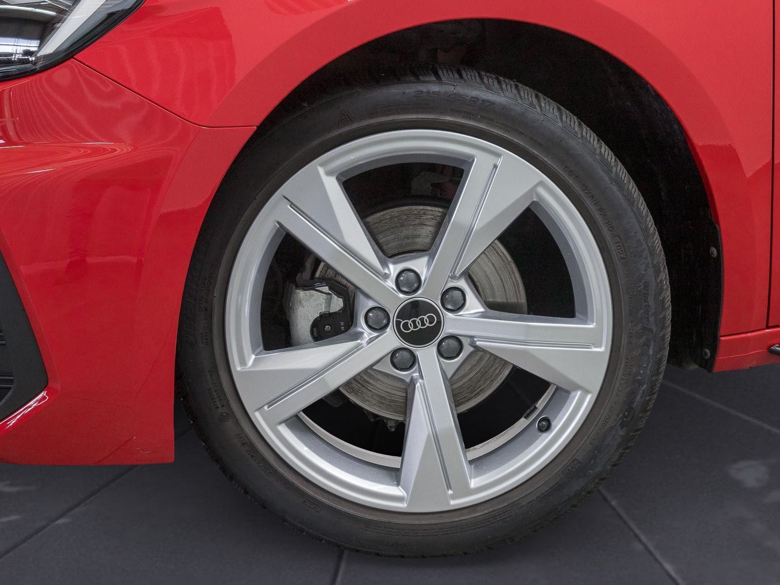 Audi A1 Sportback 30 TFSI 2x S LINE - Samsaru's Car Outlet