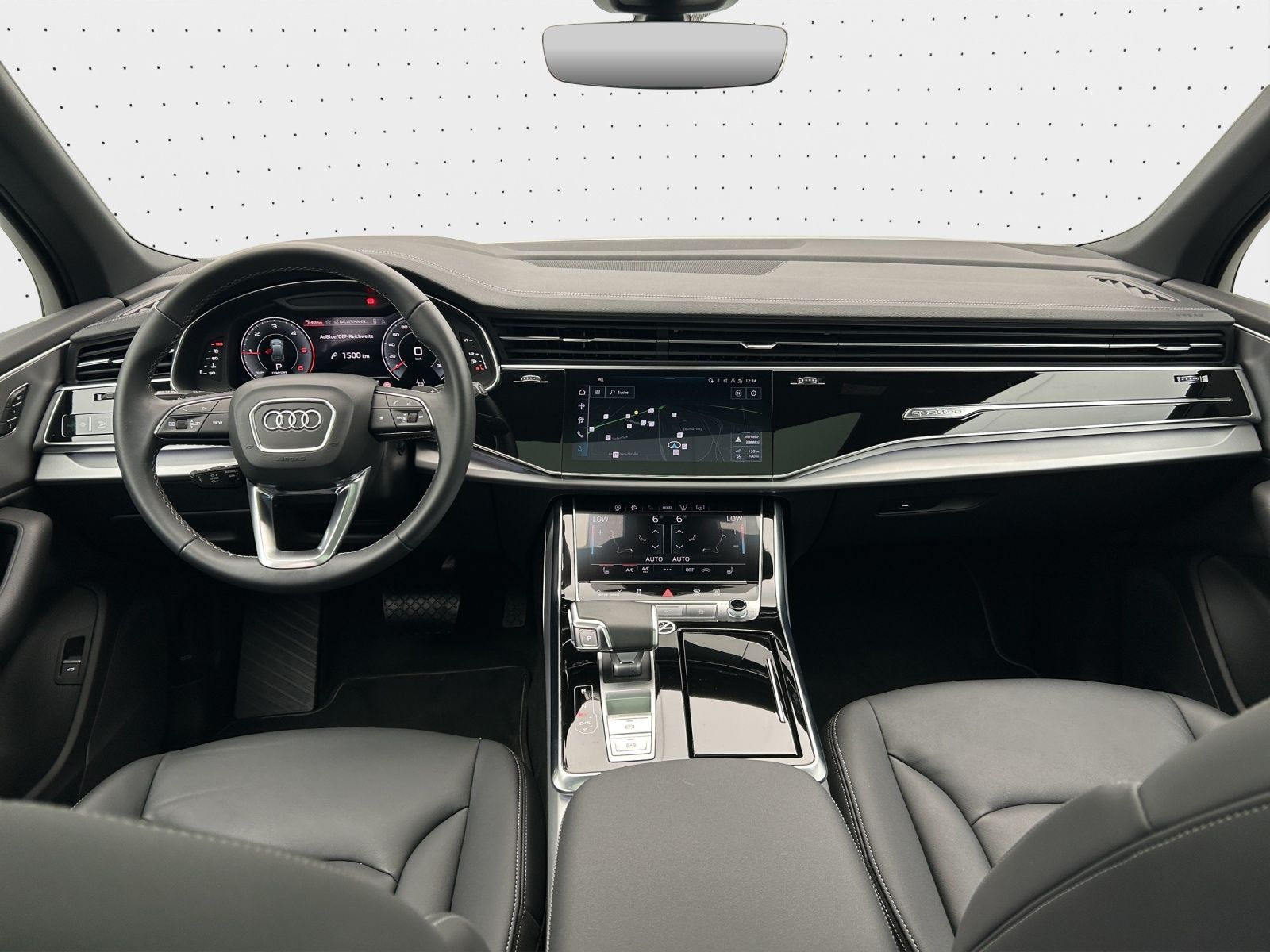 Audi Q7 50 TDI quattro S line*Navi*Matrix*Alu*AHK*HUD