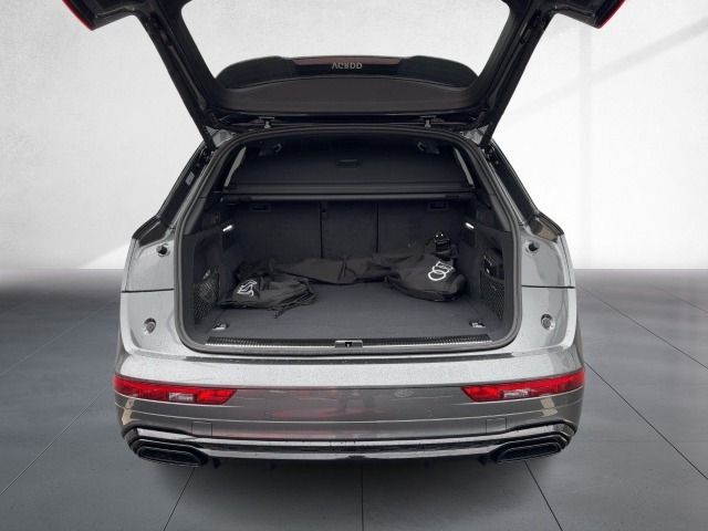 Audi Q5 55TFSI e S line Matrix Navi B&O AHZV S tronic
