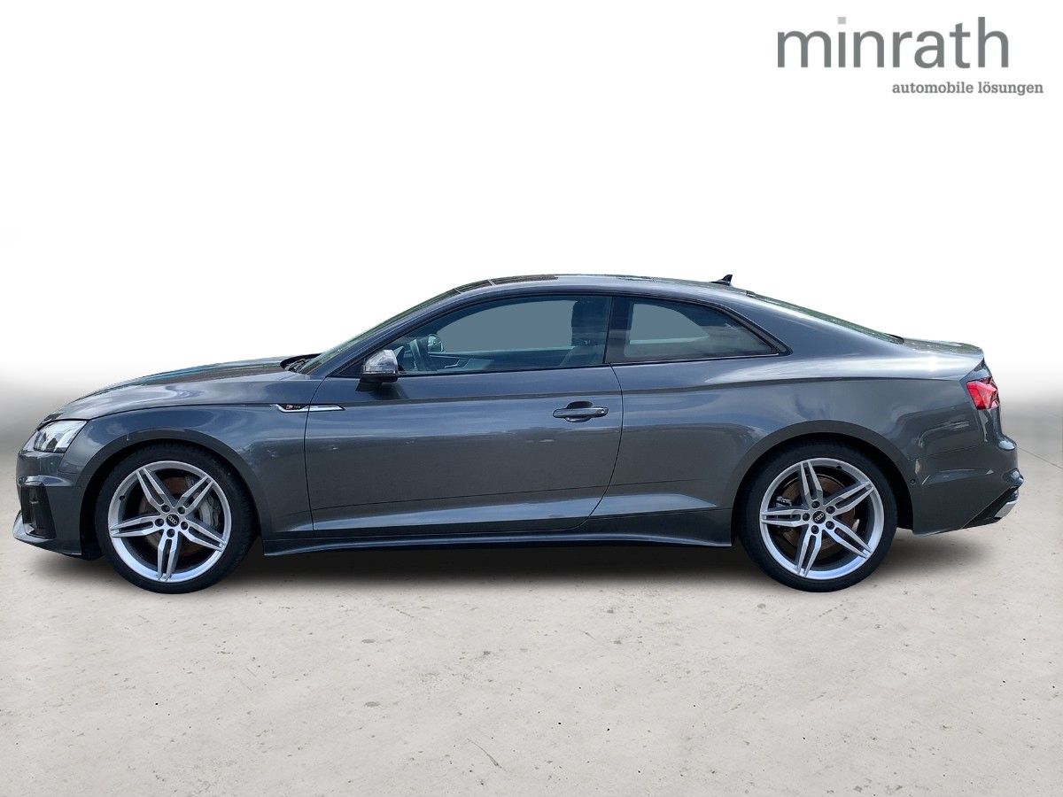Audi A5 Coupé S line 50 TDI quattro ACC+MATRIX+NAV+36