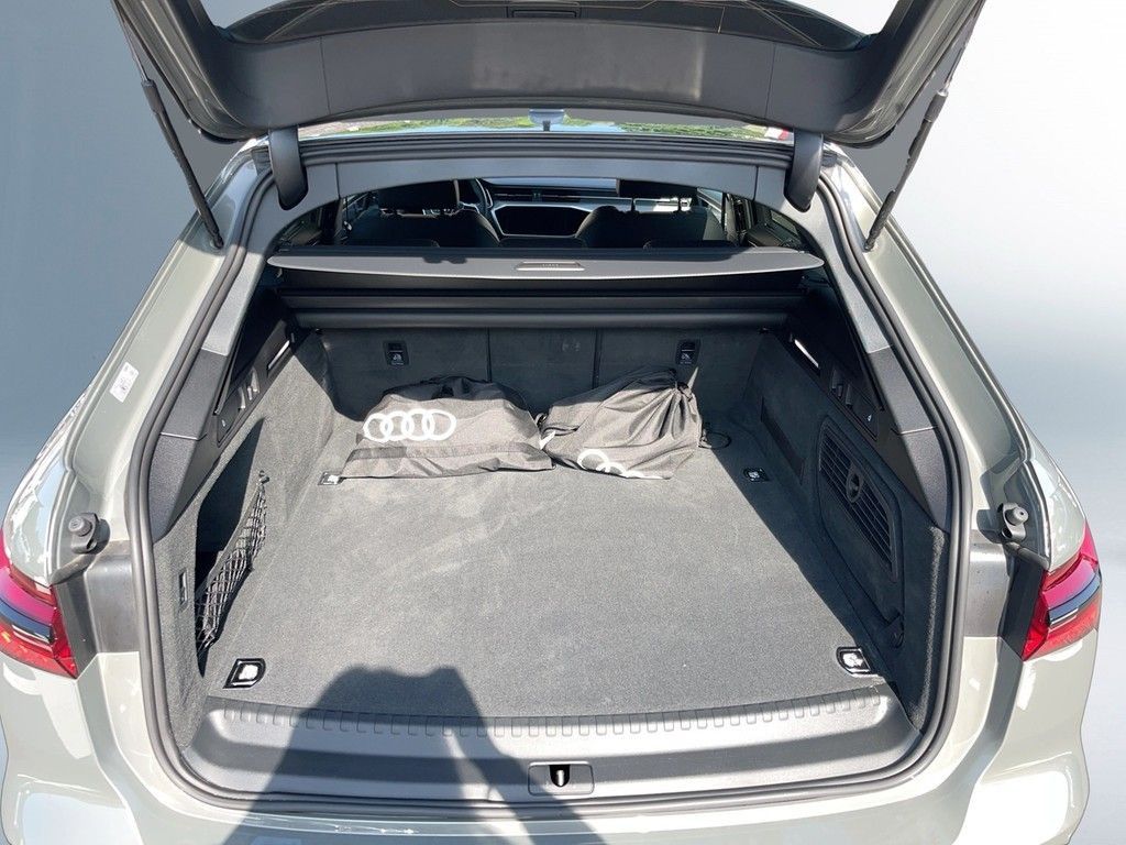 Audi A6 Avant 50 TFSI e quattro S Line - Samsaru's Car Outlet