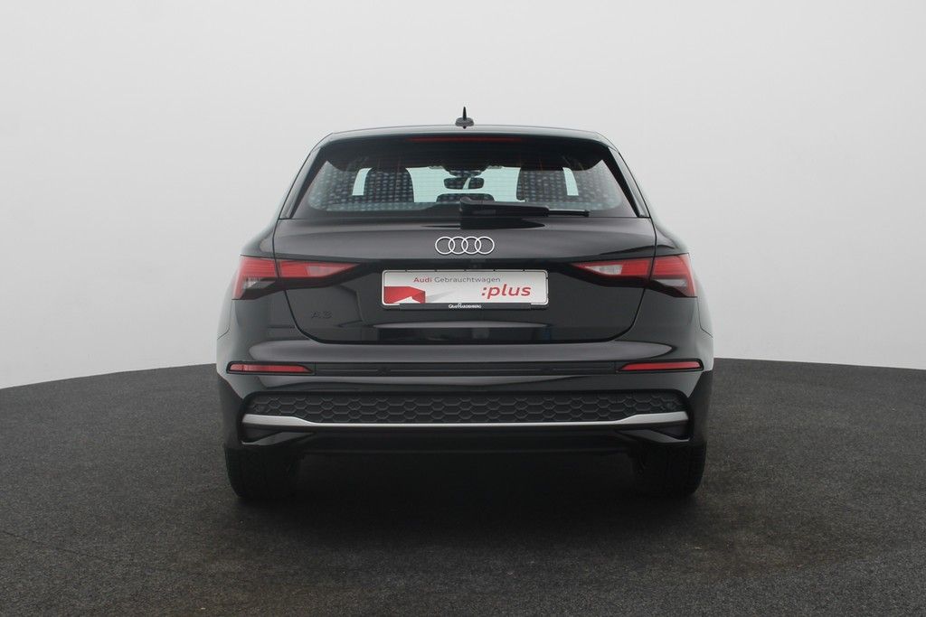 Audi A3 Sportback 30 TDI - Samsaru's Car Outlet