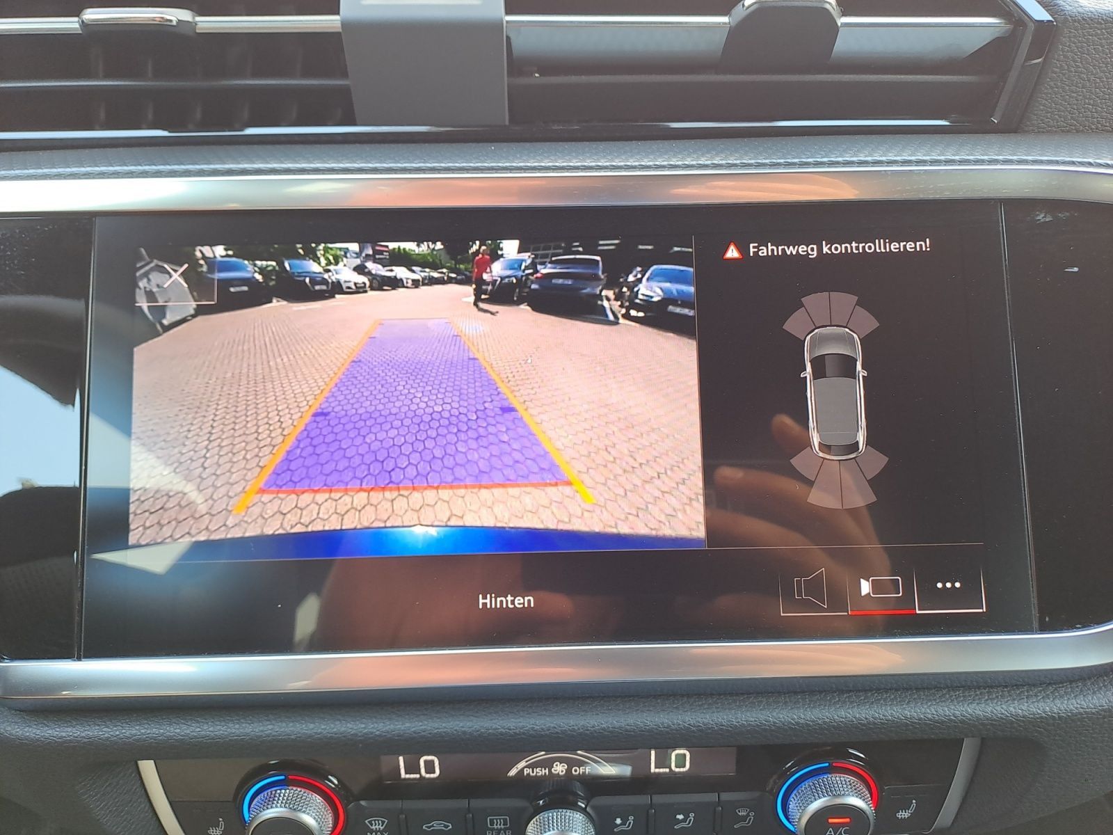 Audi Q3 40 TFSI Sportback quattro S line - Samsaru's Car Outlet