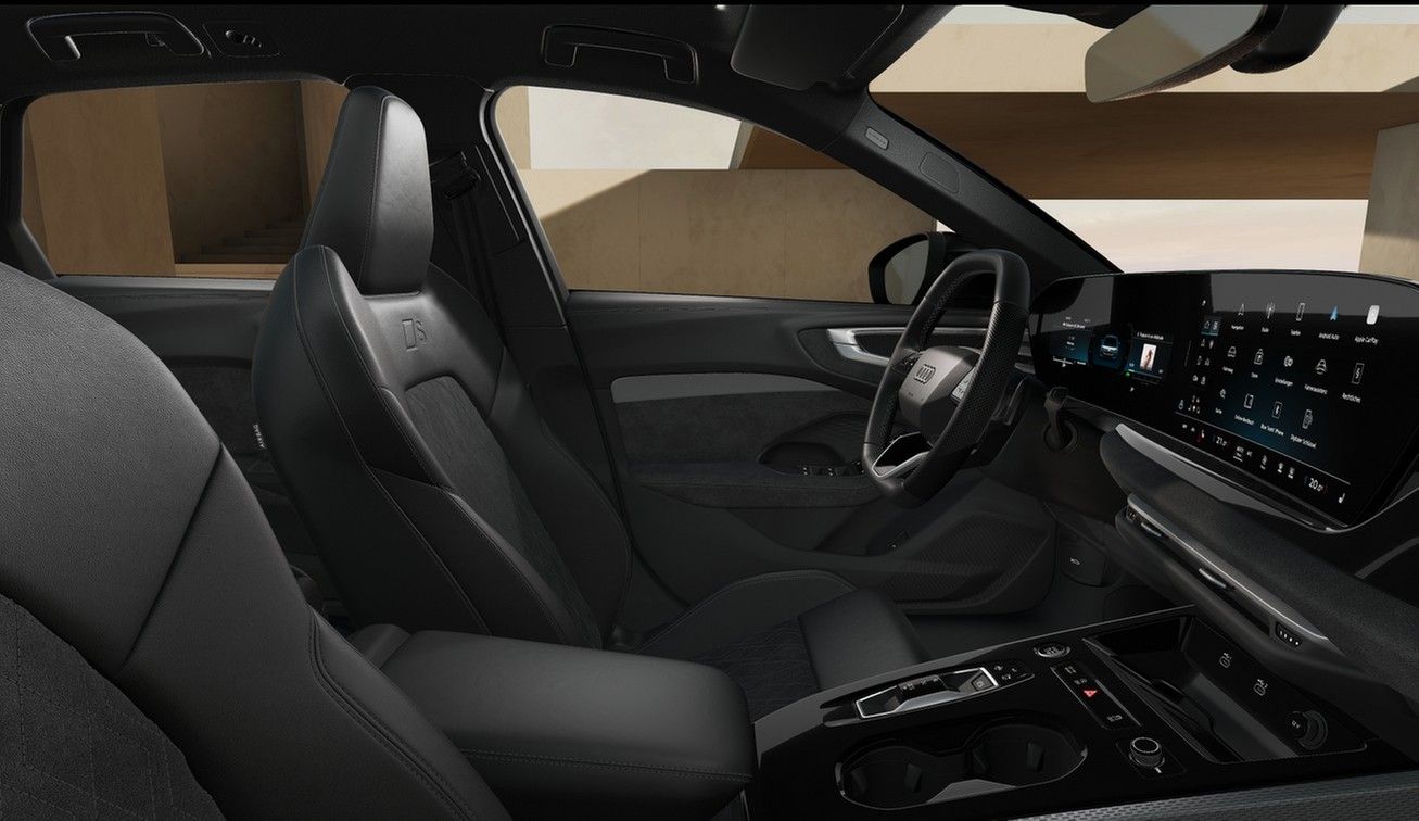 Audi A5 Avant TFSI qu S line B&O HuD KAMERA AHK