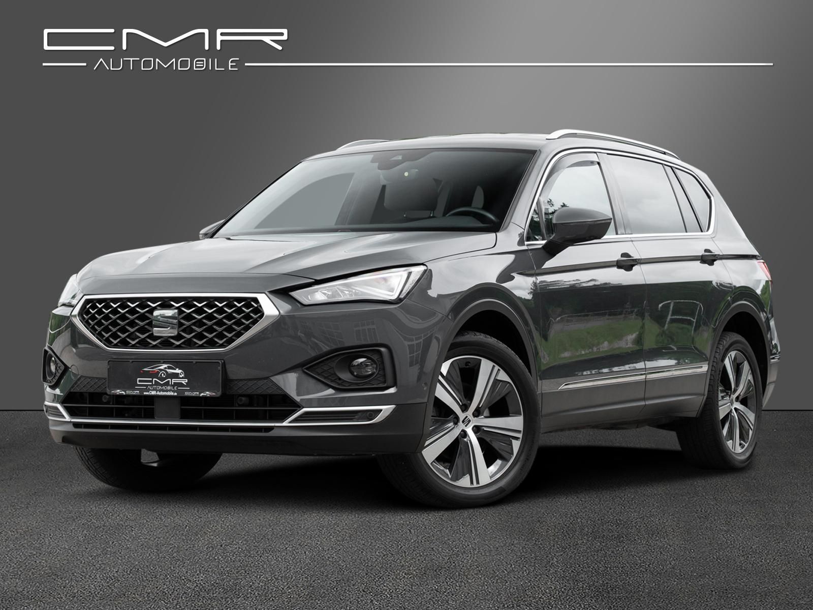 Seat Tarraco Xperience AHK BeatsAudio Business-P DAB+