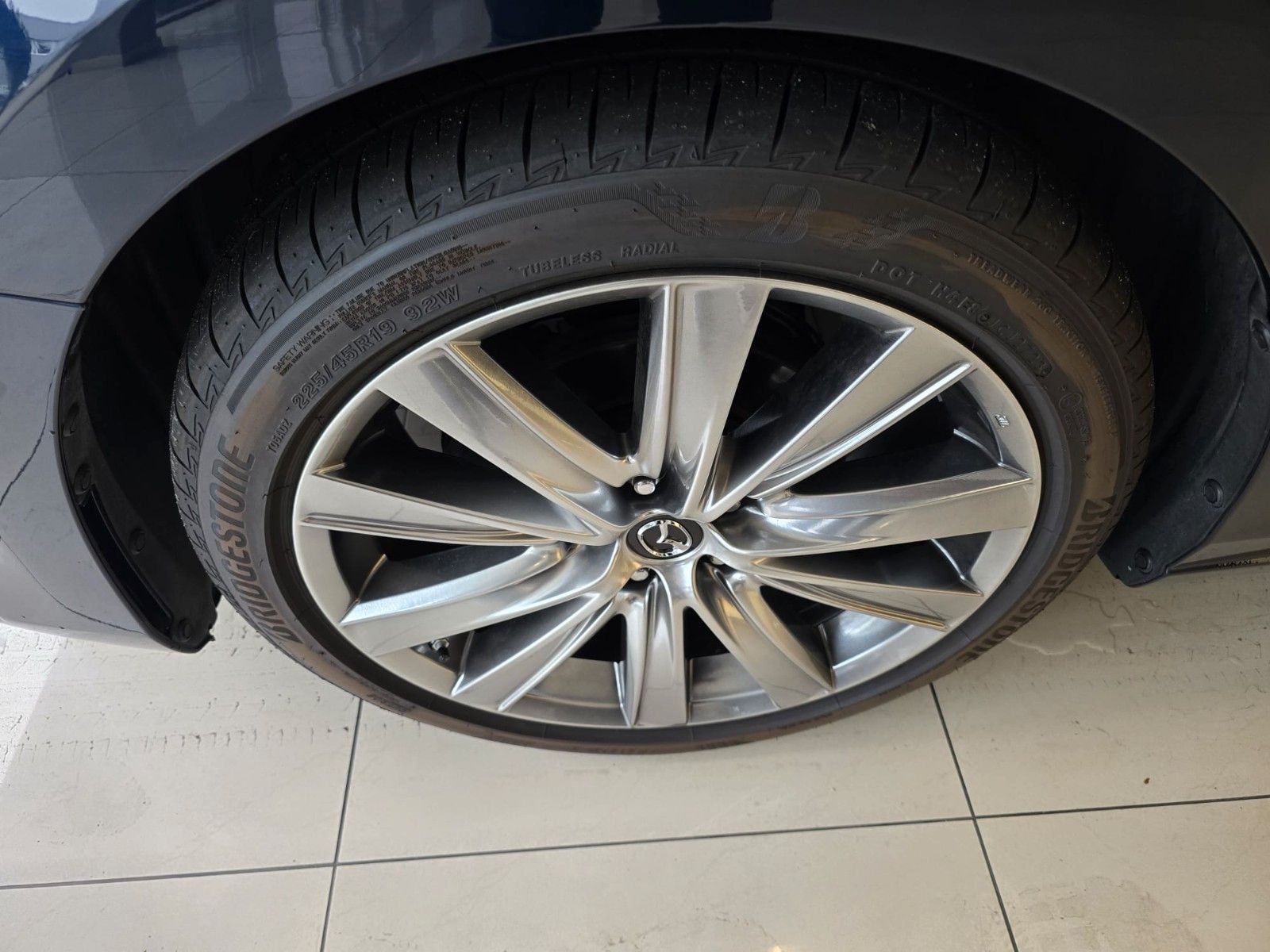 Mazda 6 Kombi Takumi *GSD*LEDER*BOSE*SB*360°