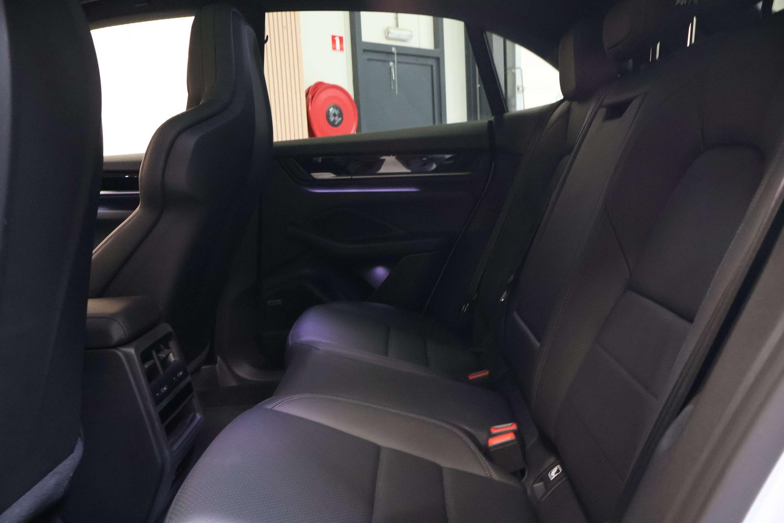 Porsche Macan Macan 4| Luchtvering| Pano| 22 | Bose| Mem
