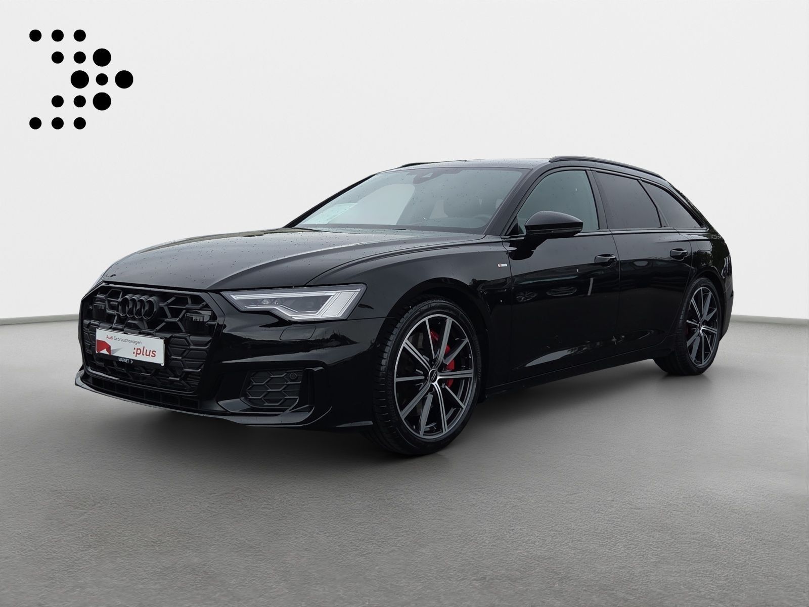 Audi A6 Avant 55 TFSI e Design quattro S line*Navi*Ma