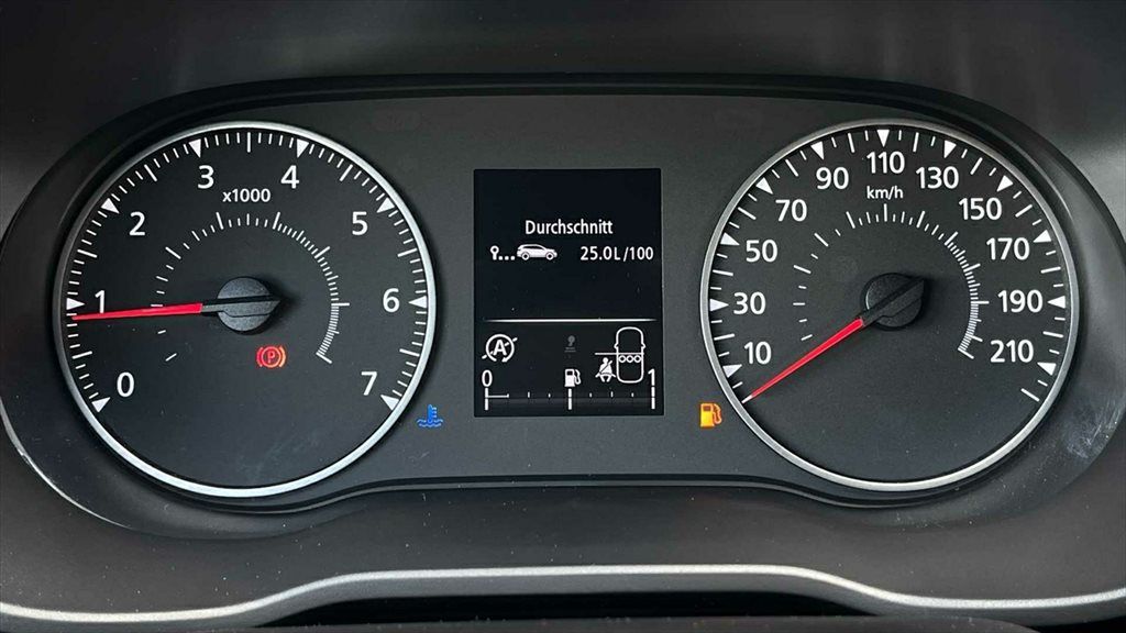 Dacia Duster II 1.5 dCi 4x4 - Samsaru's Car Outlet