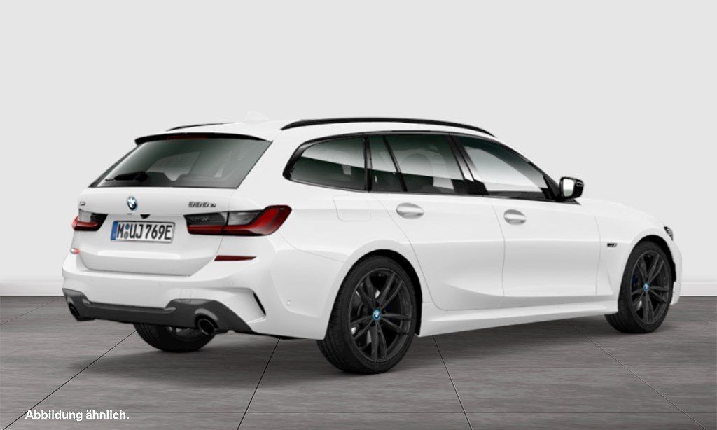 BMW 330e xDrive A M Sport - Samsaru's Car Outlet