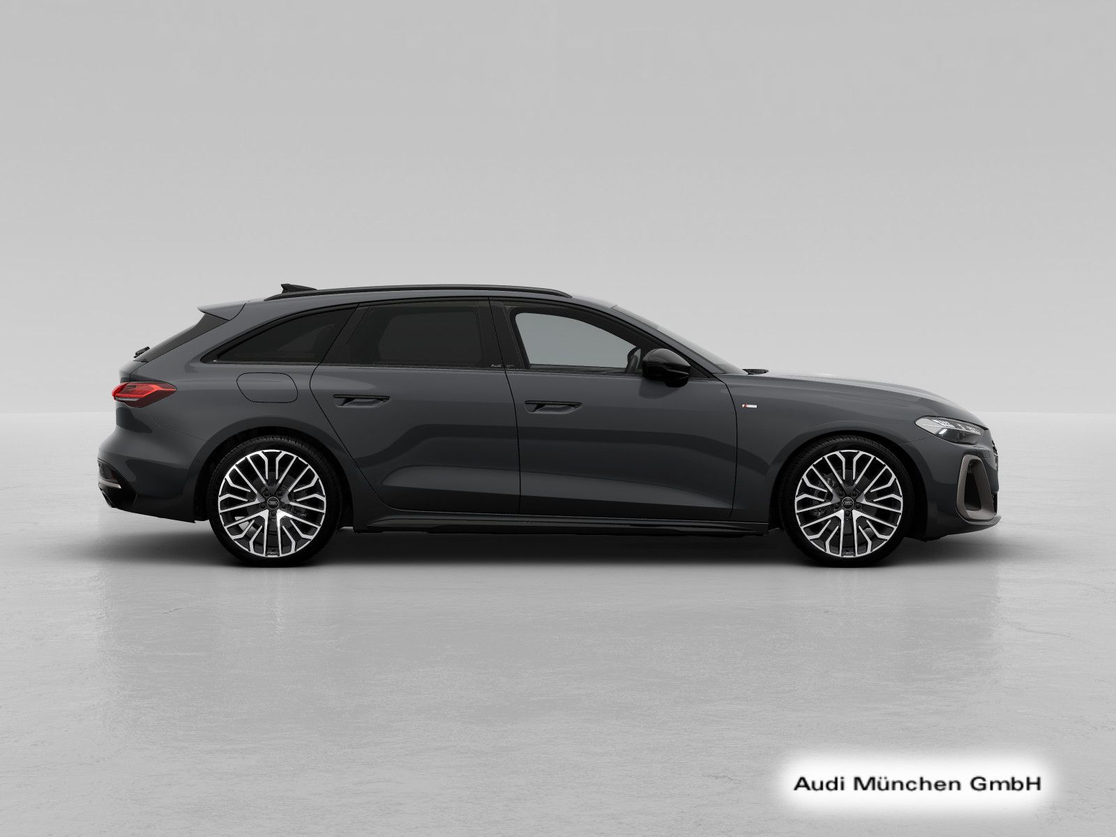 Audi A5 Avant TFSI S tronic S line ACC/HuD/Navi+